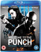 Welcome To The Punch [Blu-ray] [Region B] (Action & Adventure) - New Sealed - Attic Discovery Shop