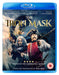 The Iron Mask [Blu-ray] [Region B] - Like New - Attic Discovery Shop