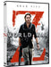 World War Z [DVD] [Region 2] - New Sealed - Attic Discovery Shop