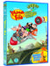 Phineas & Ferb - Best Lazy Day Ever [DVD] [Region 2] Kids Fun - New Sealed - Attic Discovery Shop