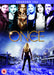 Once Upon A Time - Seasons 1 & 2 [DVD Box Set] [Region 2] - New Sealed - Attic Discovery Shop
