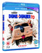Dumb and Dumber 2 / To [Blu-ray] [2014] [Region B] - New Sealed - Attic Discovery Shop
