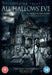 All Hallows' Eve [DVD] [Region 2] (Rare Horror Film) - New Sealed - Attic Discovery Shop