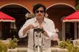 Escobar: Paradise Lost [Blu-ray] [2015] [Region B] - New Sealed - Attic Discovery Shop