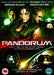 Pandorum [DVD] [Region 2] - New Sealed - Attic Discovery Shop