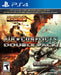 Air Conflicts - Double Pack - PS4 Rare PlayStation 4 Game - Very Good - Attic Discovery Shop