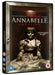 Annabelle: Creation [DVD] [2017] [Region 2] (Horror) - Like New - Attic Discovery Shop