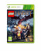 LEGO The Hobbit (Xbox 360 Game) - Very Good - Attic Discovery Shop