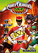 Power Rangers Dino Charge Resurgence (Volume 2) [DVD] [Region 2] - New Sealed - Attic Discovery Shop