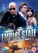 Empire State [DVD] [2013] [Region 2] - New Sealed - Attic Discovery Shop