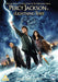 Percy Jackson & The Lightning Thief [DVD] -  [Region 2] - New Sealed - Attic Discovery Shop