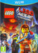 The LEGO Movie Videogame (Nintendo Wii U Game) - Very Good - Attic Discovery Shop