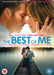 The Best Of Me [DVD] [2014] [Region 2] - New Sealed - Attic Discovery Shop
