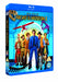 Night at the Museum 2 [Blu-ray] [2009] [Region B, C] - Like New - Attic Discovery Shop