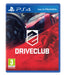 Driveclub (PS4 PlayStation 4 Game) - Very Good - Attic Discovery Shop