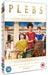 Plebs - Series 2 [DVD] [2014] [Region 2] - New Sealed - Attic Discovery Shop