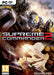 Supreme Commander 2 (PC DVD ROM Game) - Very Good - Attic Discovery Shop