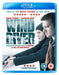 Wind River [Blu-ray] [2017] [Region B] - New Sealed - Attic Discovery Shop