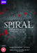 Spiral - Complete BBC Series 1-4, Crime Drama [DVD Box Set] [Reg 2] - New Sealed - Attic Discovery Shop