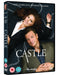 Castle - Season 7 [DVD] [2015] [Region 2] The Complete Seventh Series - Like New - Attic Discovery Shop