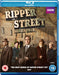 Ripper Street Series 4 [Blu-ray] [Region B] Complete Fourth Season - New Sealed - Attic Discovery Shop