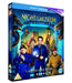 Night At The Museum 3 - Secret Of The Tomb [Blu-ray] [Region Free] - New Sealed - Attic Discovery Shop