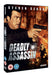 Deadly Assassin [DVD] (Steven Seagal) Action [Region 2] - New Sealed - Attic Discovery Shop