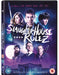 Slaughterhouse Rulez [DVD] [2018] [Region 2] - New Sealed - Attic Discovery Shop