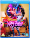 Katy Perry: Part of Me [Blu-ray] [2012] [Region Free] - New Sealed - Attic Discovery Shop