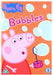 Peppa Pig: Bubbles [Volume 6] [DVD] [Region 2] - Like New - Attic Discovery Shop