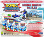 Sonic and All Stars Racing Transformed (Nintendo Wii U Game) - Good - Attic Discovery Shop