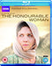 The Honourable Woman [Blu-ray] [2014 Drama Thriller] [Region B] - New Sealed - Attic Discovery Shop