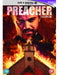 Preacher Season 1 The Complete First Series [DVD] [2016] [Region 2] - New Sealed - Attic Discovery Shop