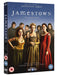 Jamestown Season 1 [DVD] [2017] [Region 2, 4] - New Sealed - Attic Discovery Shop