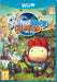 Scribblenauts Unlimited (Nintendo Wii U Game) - Very Good - Attic Discovery Shop