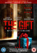 The Gift [DVD] [2015] [Region 2] (Horror) - New Sealed - Attic Discovery Shop