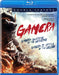 Gamera: Guardian of the Universe / Attack of the Legion Blu-ray [Rare US Import] - Very Good - Attic Discovery Shop