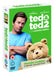 Ted 1 & 2 Collection - Extended Editions DVD Box Set [Region 2, 4] - New Sealed - Attic Discovery Shop