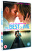 The Best Of Me [DVD] [2014] [Region 2] - New Sealed - Attic Discovery Shop