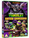 Teenage Mutant Ninja Turtles Enter Shredder [2012] [DVD] [Region 2] - New Sealed - Attic Discovery Shop