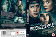 Inconceivable [DVD] [Region 2] - New Sealed - Attic Discovery Shop