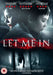 Let Me In - Horror [DVD] [2010] [Region 2] - New Sealed - Attic Discovery Shop