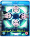 Flatliners [Blu-ray] [2017] [Region Free] - New Sealed - Attic Discovery Shop