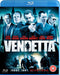 Vendetta - Danny Dyer [Blu-ray] [Region B] - Like New - Attic Discovery Shop