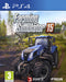 Farming Simulator 15 (PS4 PlayStation 4 Game) - Acceptable - Attic Discovery Shop
