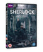 Sherlock - Series 4 [DVD] [Region 2, 4] The Complete Fourth Season - New Sealed - Attic Discovery Shop