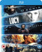 Lucy / Dracula Untold / 47 Ronin / Immortals RIPD Blu-ray ALL Region NEW Sealed - Attic Discovery Shop