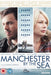 Manchester By The Sea - Casey Affleck [DVD] [Region 2] - New Sealed - Attic Discovery Shop