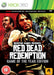 Red Dead Redemption Game Of The Year Edition (Xbox 360 Game) - Very Good - Attic Discovery Shop