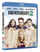 Bad Neighbours 2 [Blu-ray] [2015] [Region B] - New Sealed - Attic Discovery Shop